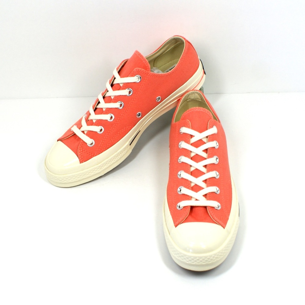 Converse Chuck Taylor 70 Lowtop - Crimson Pulse